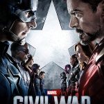 Captain America: Civil War