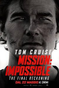 Mission: Impossible – The Final Reckoning | Teaser Trailer (2025 Movie) – Tom Cruise