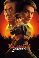 Karate Kid Legends (2025)