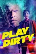 Play Dirty (2025)